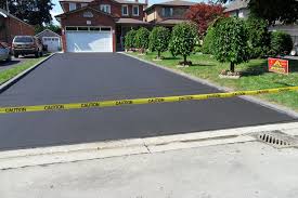 Driveway Maintenance Services in Cumberland Head, NY