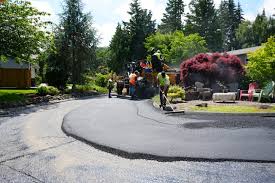 Driveway Snow Removal Preparation in Cumberland Head, NY