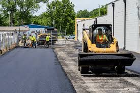 Best Gravel Driveway Installation  in Cumberland Head, NY