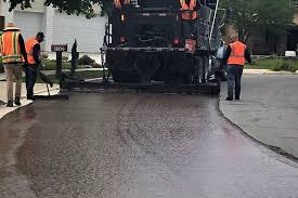 Why Choose Us For All Your Driveway Paving Needs in Cumberland Head, NY?